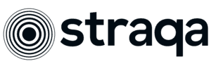 Straqa Logo